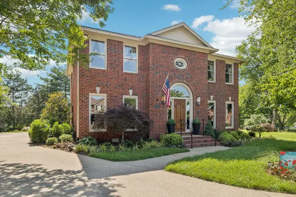 2643 Chatham Ct, Murfreesboro, TN 37129
