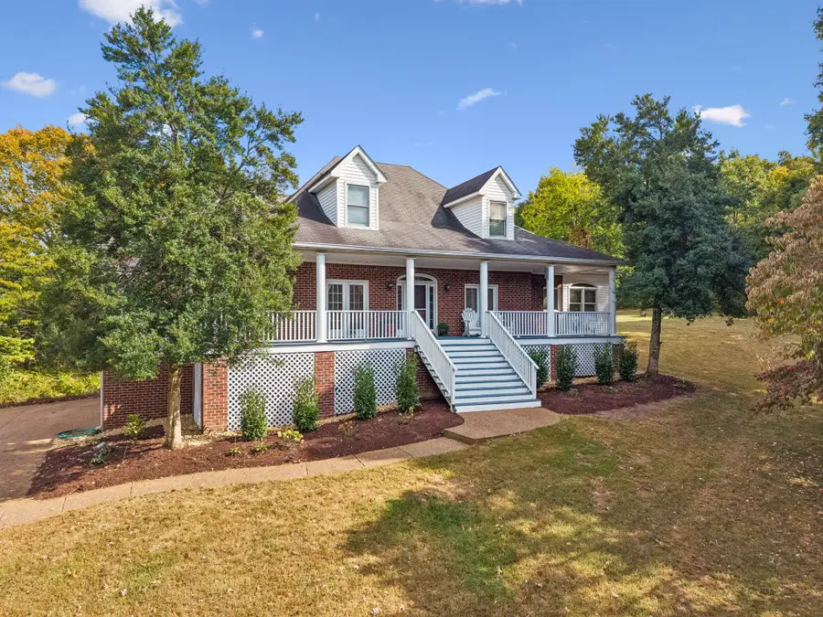 4518 Pratt Ln, Franklin, TN 37064 - #2