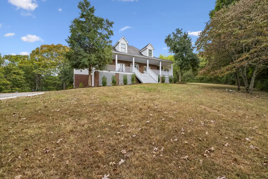 4518 Pratt Ln, Franklin, TN 37064 - #3