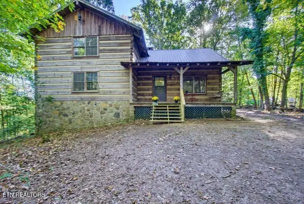 5208 Nw Frontage Road Nw Rd, Cleveland, TN 37312