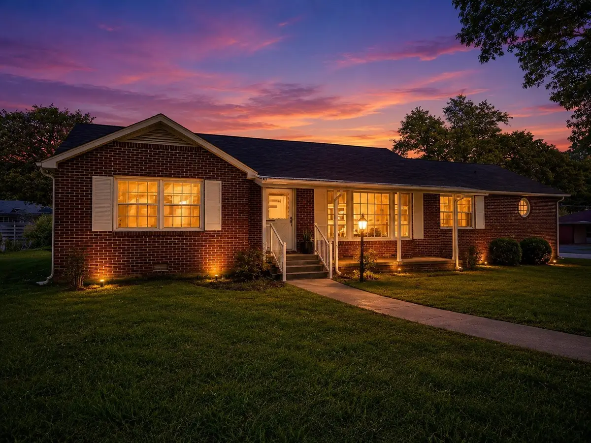 400 Edgewood Drive, Tullahoma, TN 37388 - #1