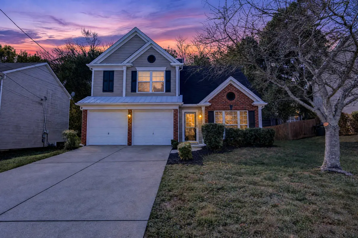 2209 Monthemer Cv, Mount Juliet, TN 37122 - #1