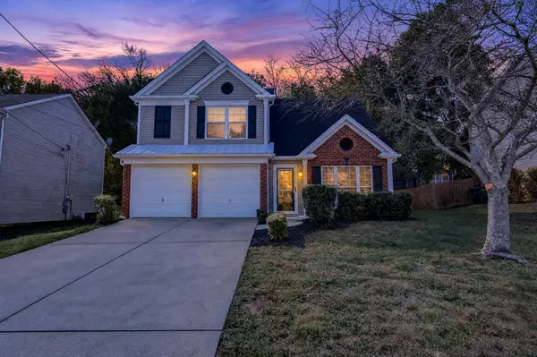 2209 Monthemer Cv, Mount Juliet, TN 37122