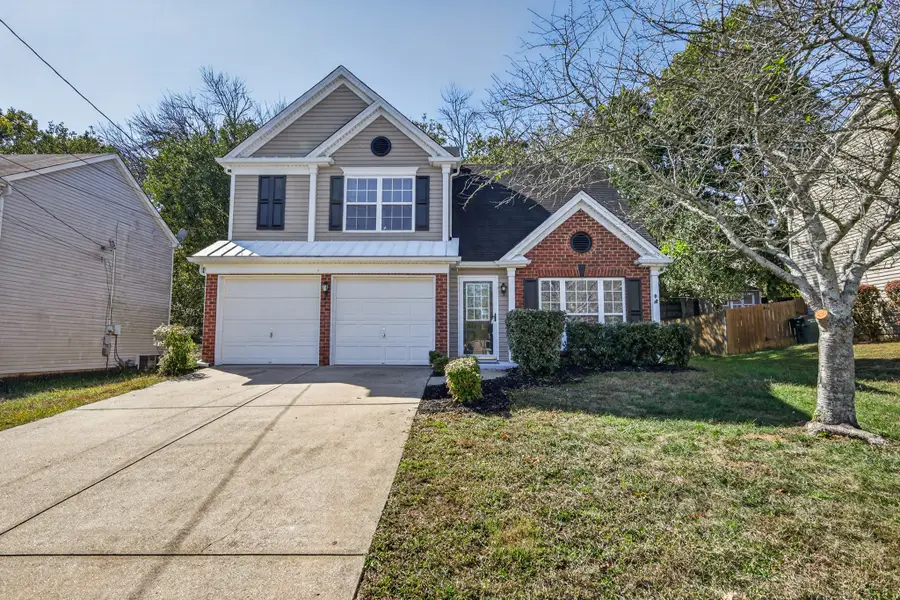 2209 Monthemer Cv, Mount Juliet, TN 37122 - #3