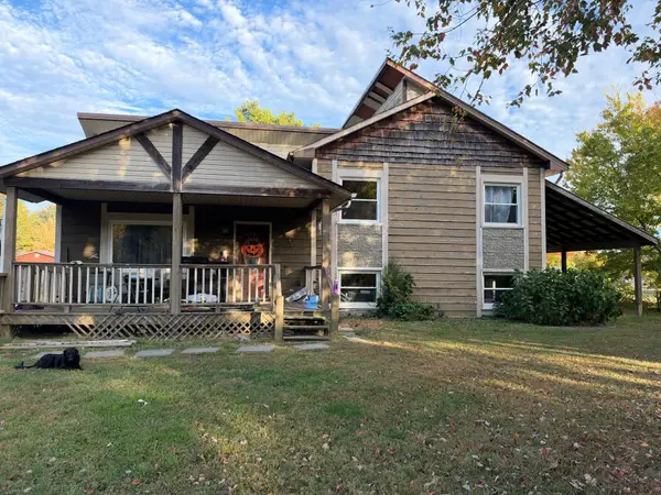 246 Austin Cir, Livingston, TN 38570