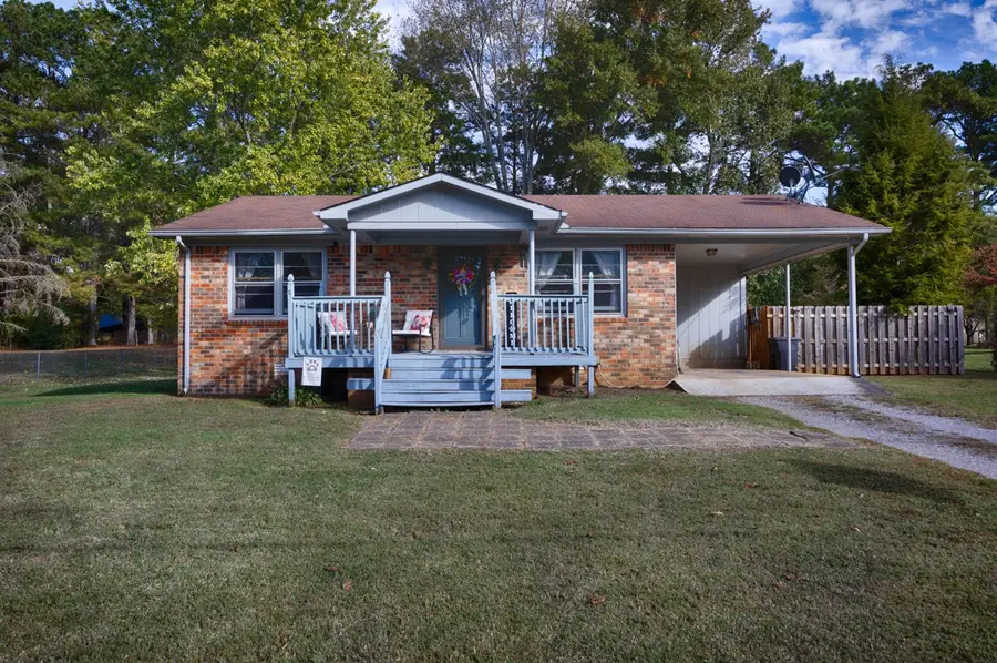 20 Harper Dr, Fayetteville, TN 37334 - #3