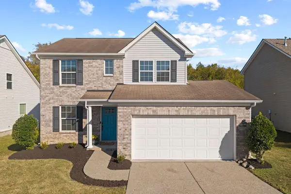 1022 Solomon Ln, Spring Hill, TN 37174