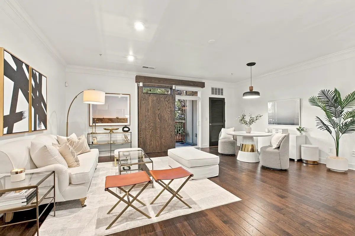 3100 W End Cir #102, Nashville, TN 37203 - #1