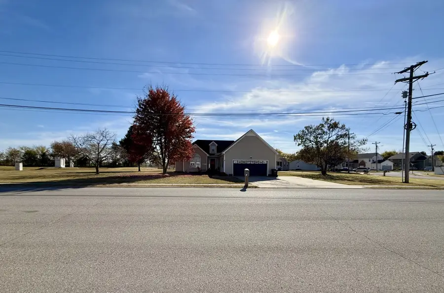 265 Secretariat Way, Oak Grove, KY 42262 - #2