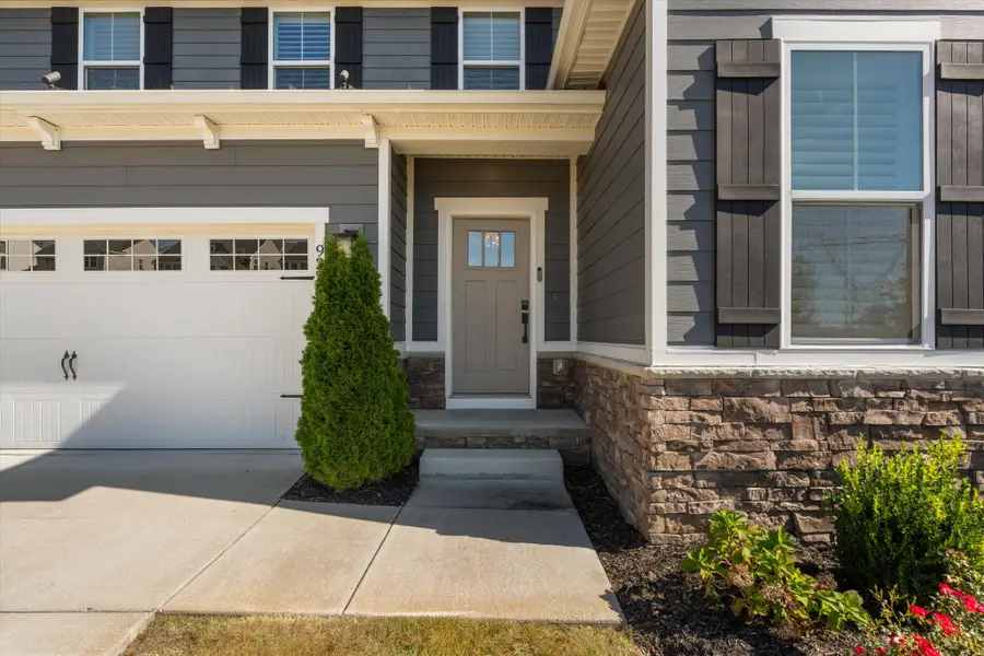 9270 Barco Rd, Brentwood, TN 37027 - #2