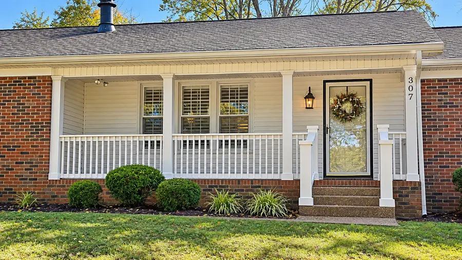 307 Tom Robinson Rd, Franklin, TN 37064 - #2
