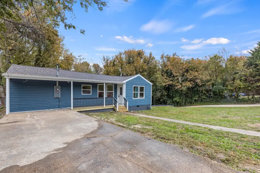 1136 Ridgeland Road, Rossville, GA 30741 - #2