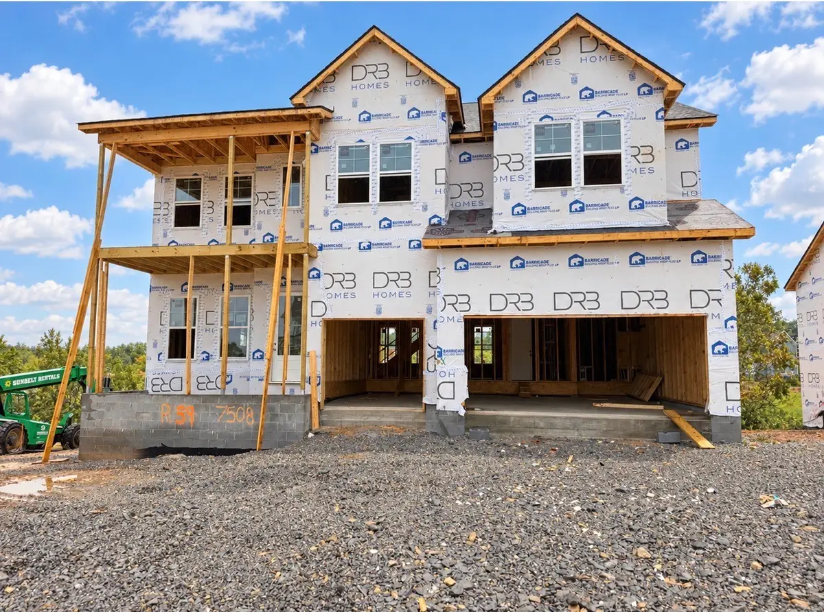 7508 Shoal Mill Point, Fairview, TN 37062 - #1