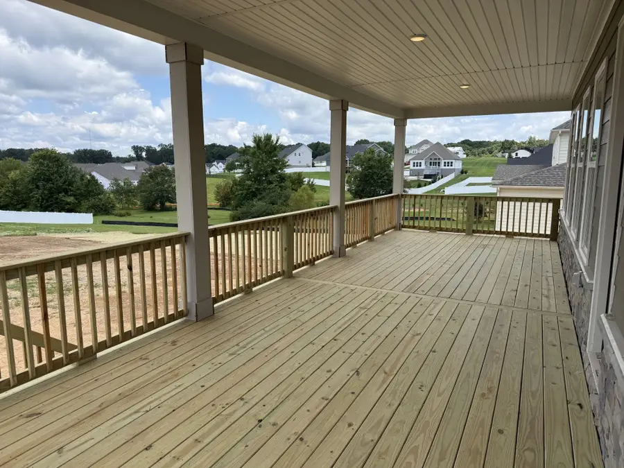 7508 Shoal Mill Point, Fairview, TN 37062 - #2