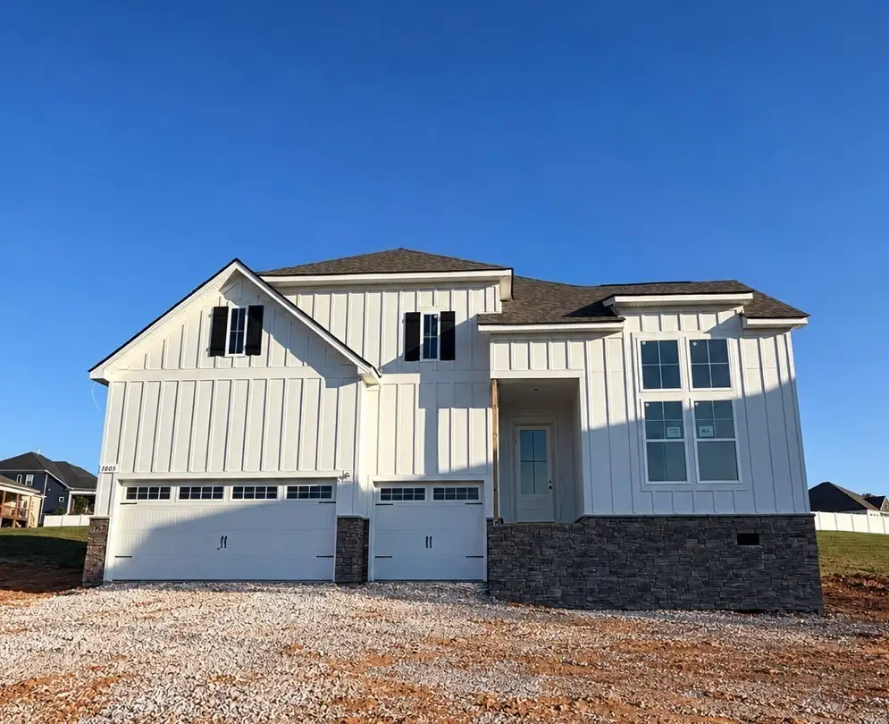 7605 Wind River Court, Fairview, TN 37062 - #1