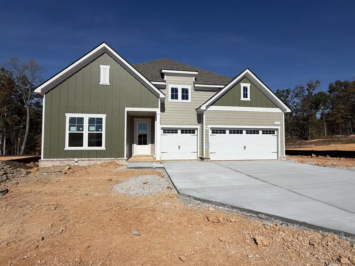 7263 Richvale Drive, Fairview, TN 37062 - #1