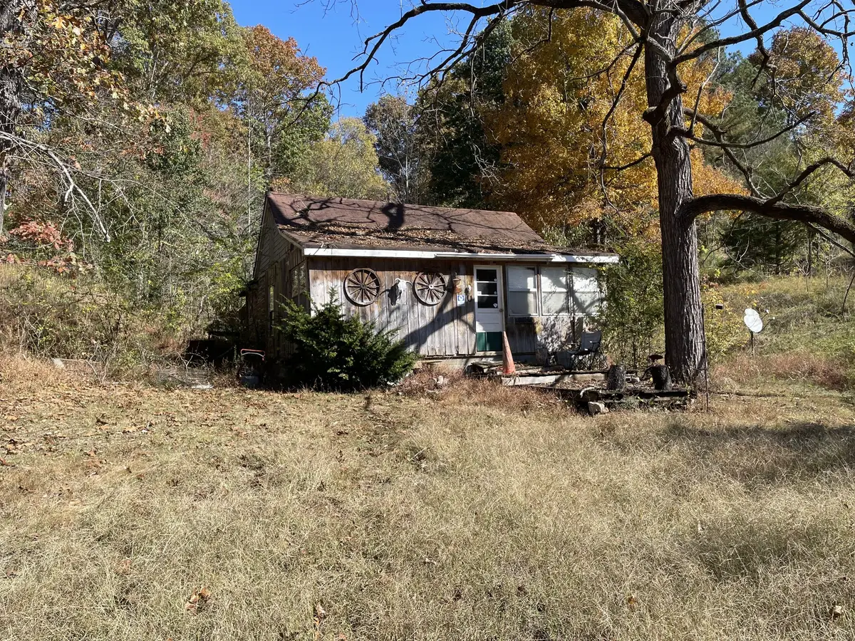 136 D R Barnes Rd, Erin, TN 37061 - #1