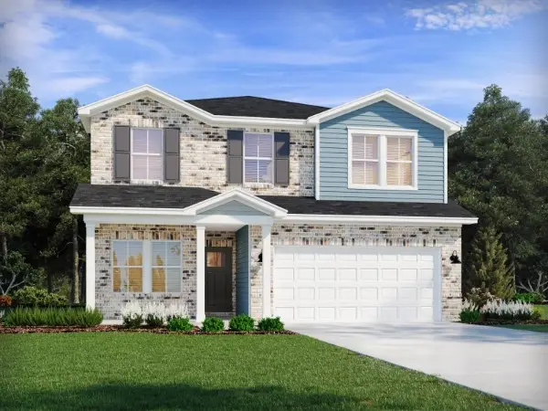 822 Bird Bluff Way, Clarksville, TN 37043
