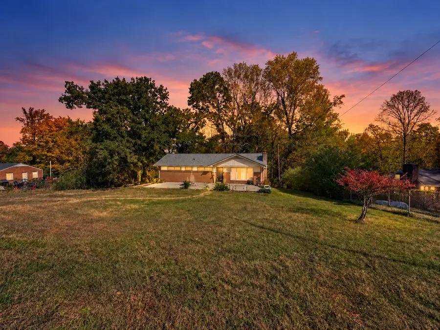 2013 Church Rd, Clarksville, TN 37040 - #2