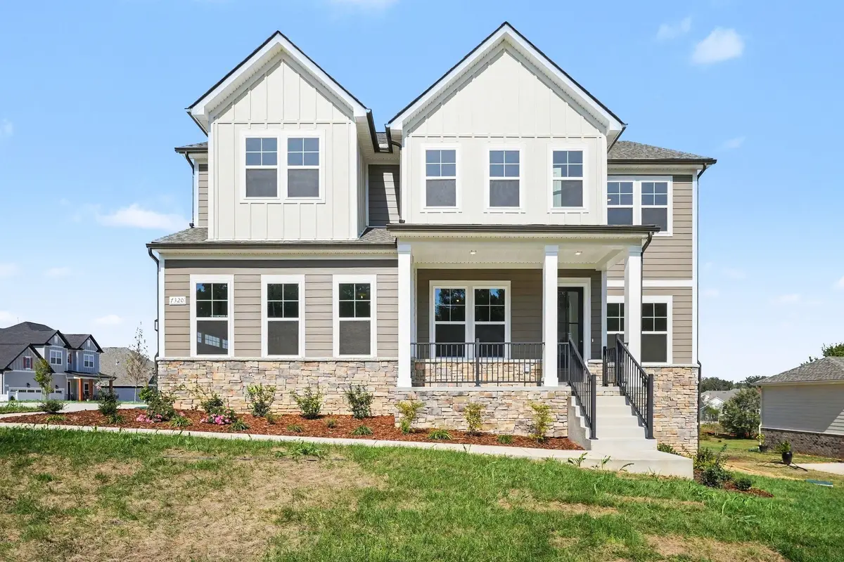 7320 Dutch River Circle, Fairview, TN 37062 - #1