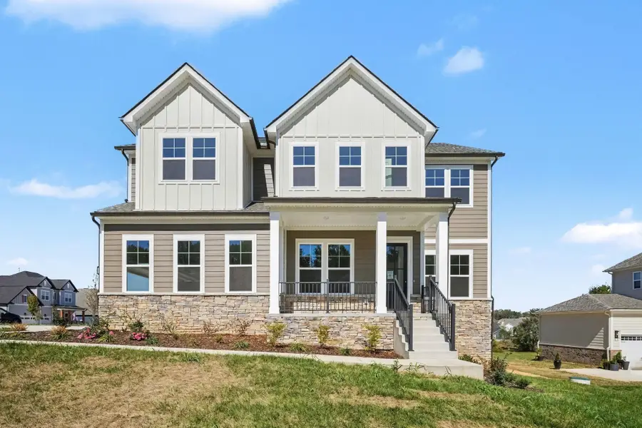 7320 Dutch River Circle, Fairview, TN 37062 - #2