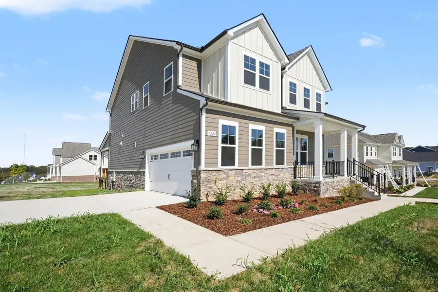7320 Dutch River Circle, Fairview, TN 37062 - #3