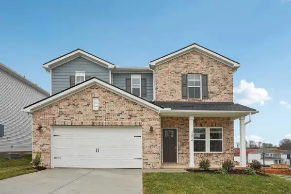 830 Bird Bluff Way, Clarksville, TN 37043