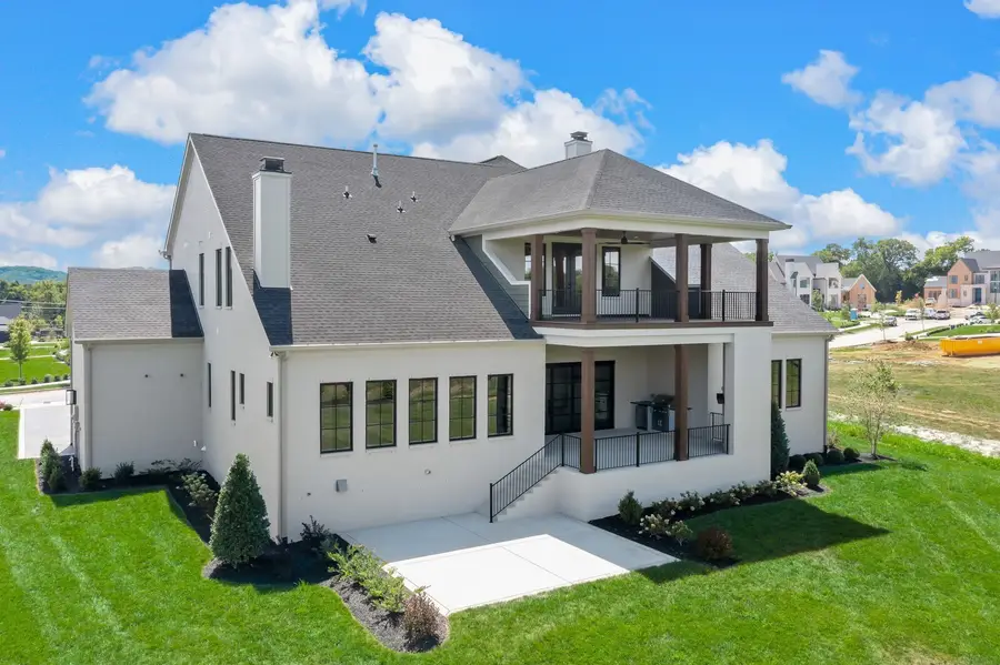 1813 Dartmouth Drive, Brentwood, TN 37027 - #3