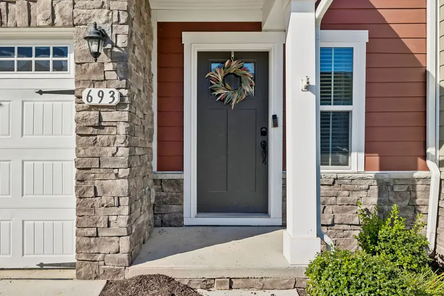 693 Exmoor Dr, Goodlettsville, TN 37072 - #2