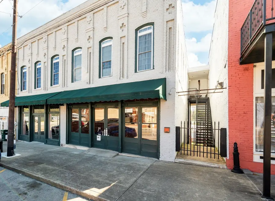 227 N 1st St, Pulaski, TN 38478 - #2