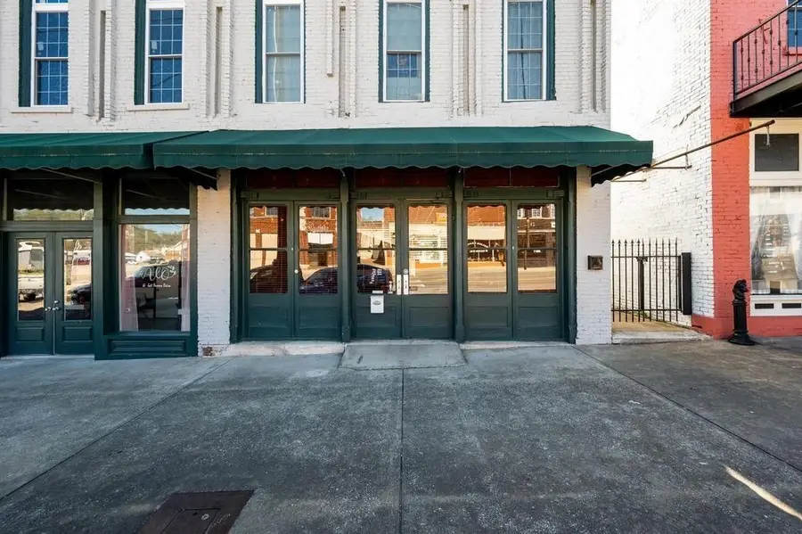 227 N 1st St, Pulaski, TN 38478 - #3