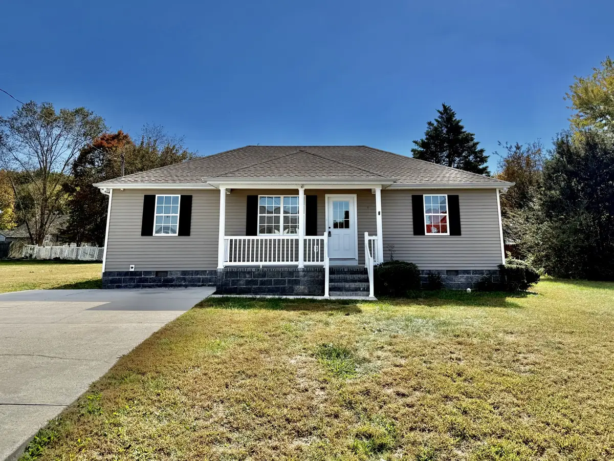 50 Woods Edge Ct, Manchester, TN 37355 - #1