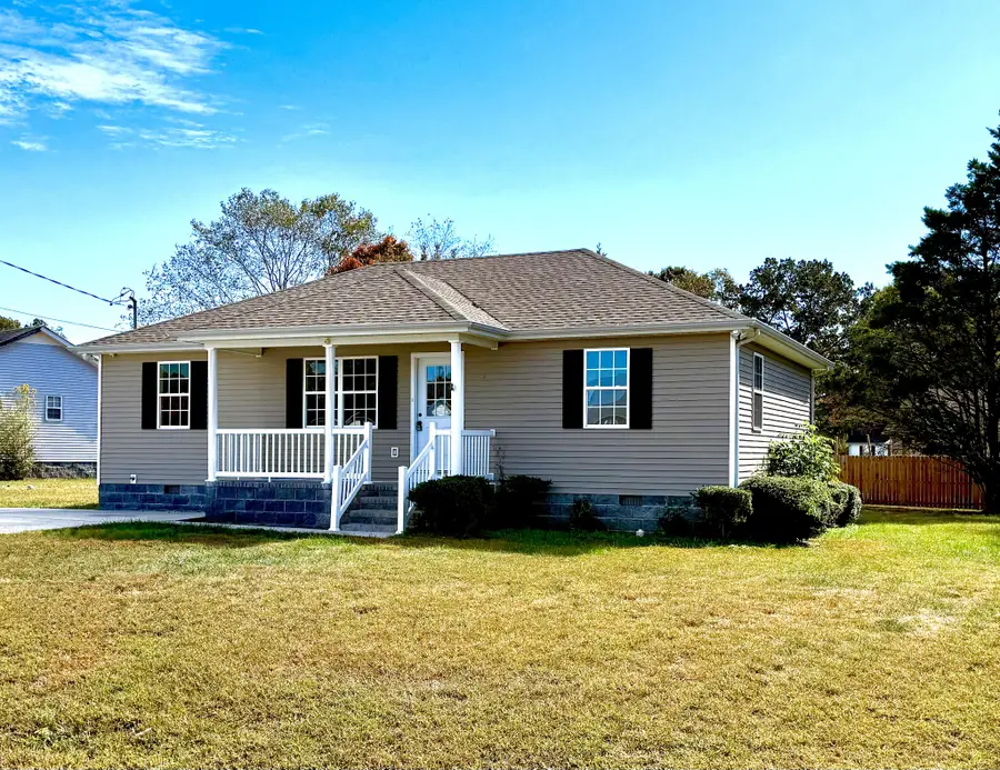 50 Woods Edge Ct, Manchester, TN 37355 - #2