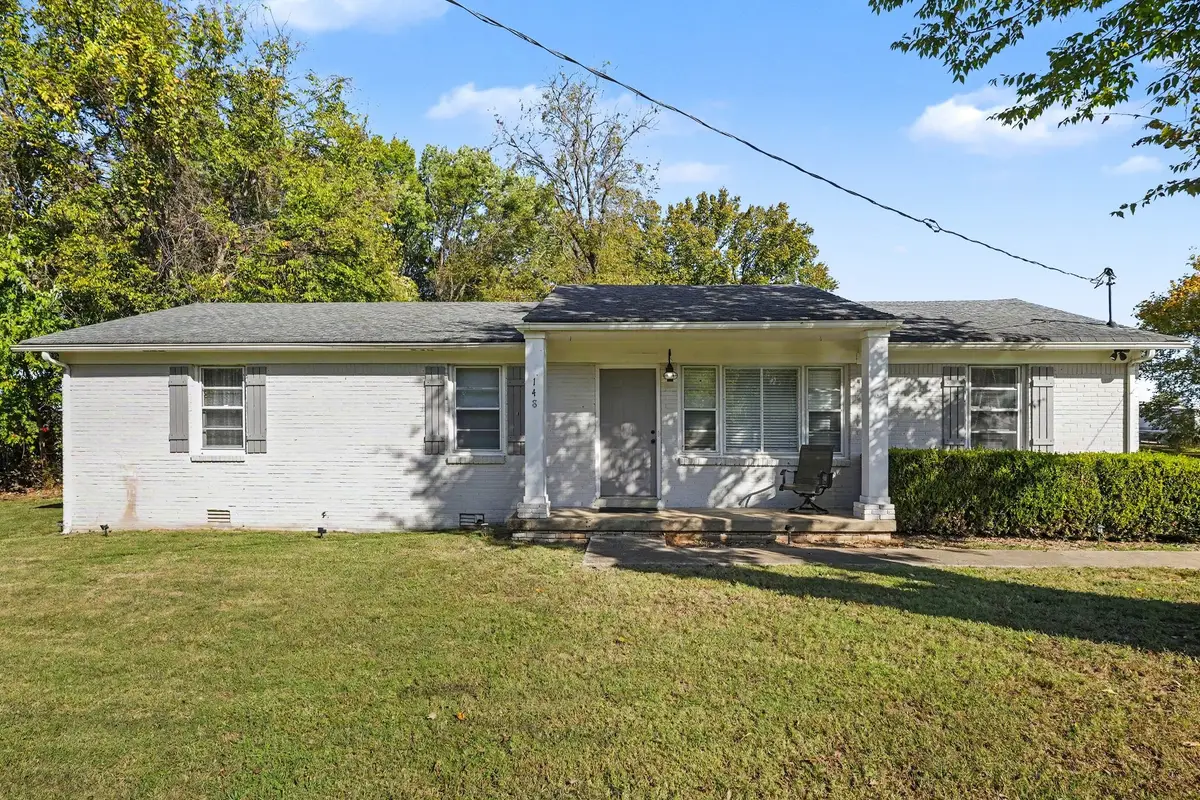 148 Napier Dr, Columbia, TN 38401 - #1