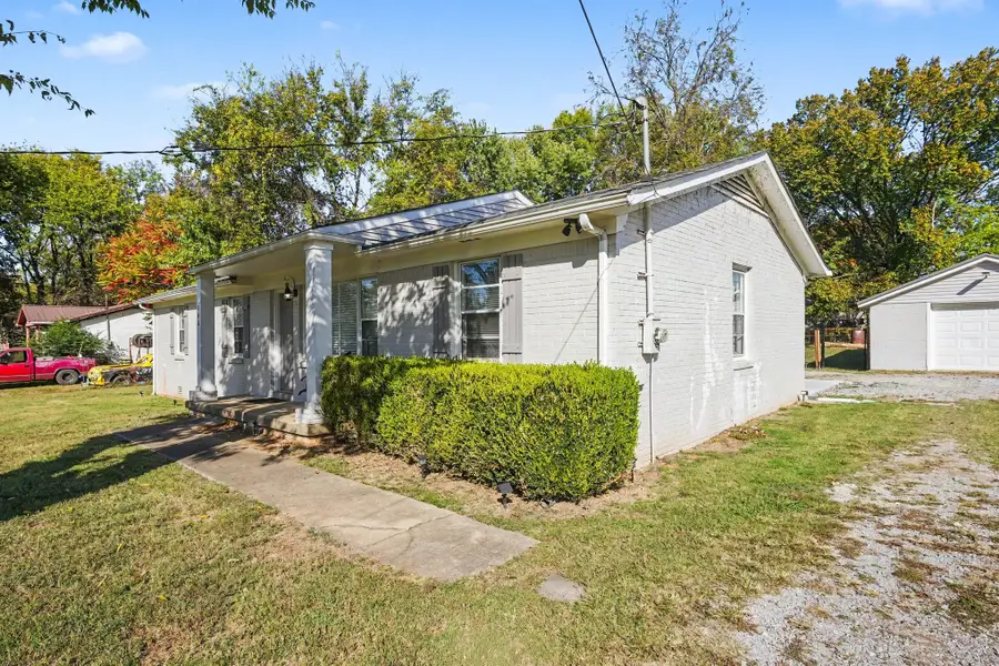 148 Napier Dr, Columbia, TN 38401 - #2