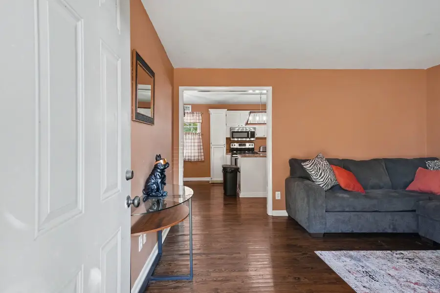 148 Napier Dr, Columbia, TN 38401 - #3
