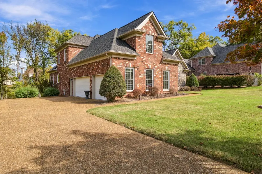 1306 Camelot Bay, Mount Juliet, TN 37122 - #3
