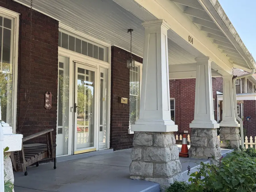 614 Russell St, Nashville, TN 37206 - #2