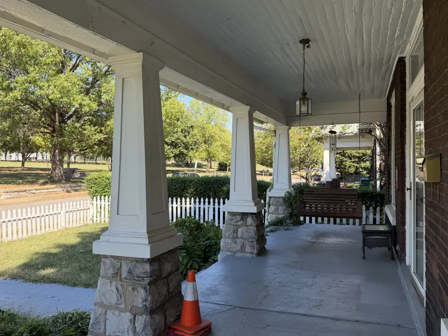 614 Russell St, Nashville, TN 37206 - #3