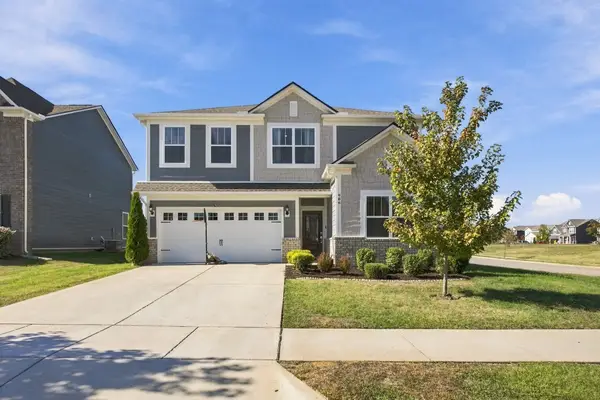 906 Sassafras Ct, Spring Hill, TN 37174