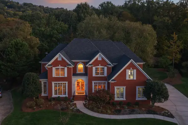 6412 Cheswick Road S, Hixson, TN 37343