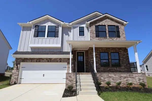 2975 Sharpstone, Columbia, TN 38401
