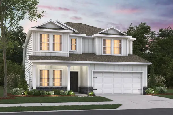 3211 Gravity Drive, Columbia, TN 38401