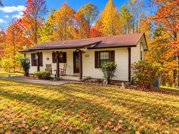 3049 Pleasant Ridge Rd, Woodbury, TN 37190