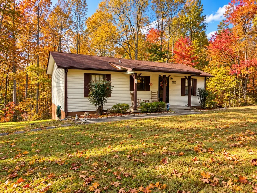 3049 Pleasant Ridge Rd, Woodbury, TN 37190 - #3
