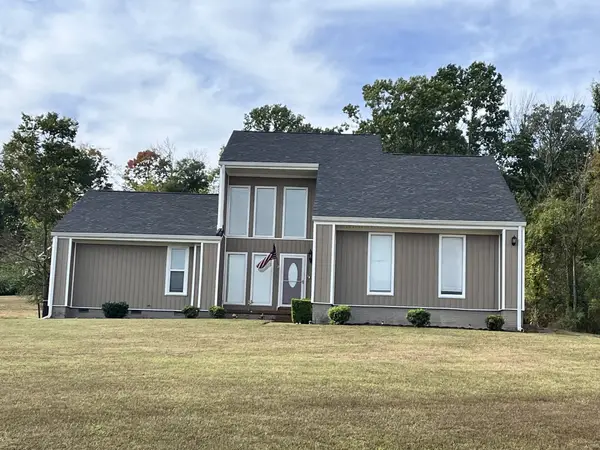 901 Heather Ln, Columbia, TN 38401