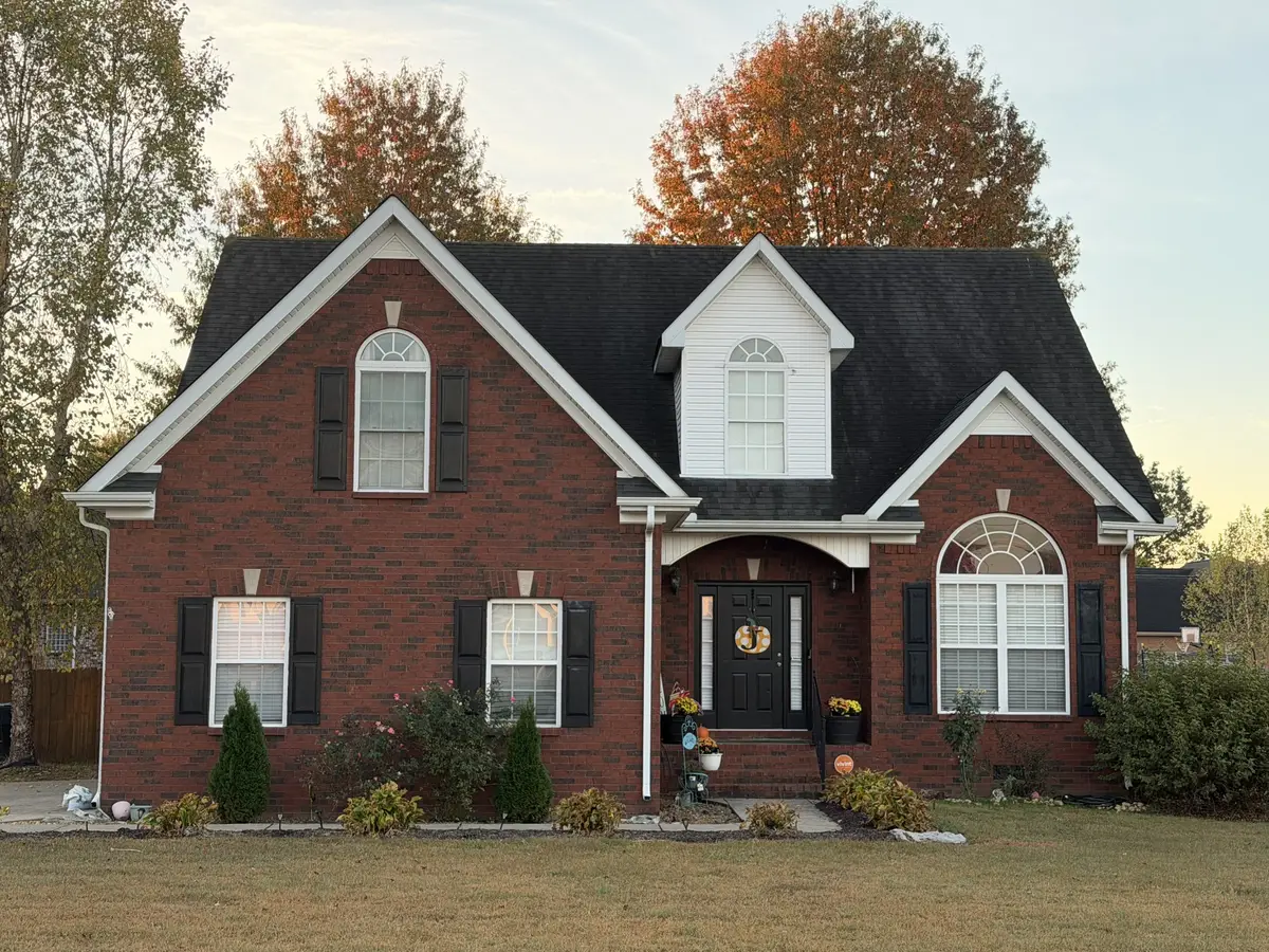 4653 Hammock Dr, Murfreesboro, TN 37128 - #1
