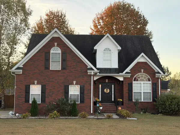 4653 Hammock Dr, Murfreesboro, TN 37128