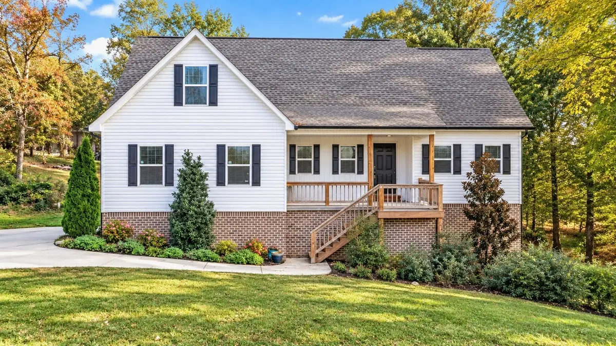 110 Quail Run Trce Ne, Cleveland, TN 37312 - #1