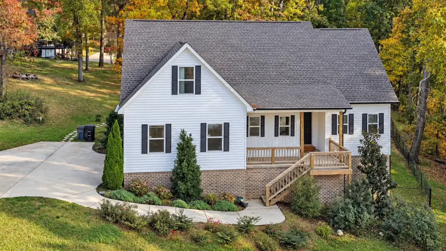 110 Quail Run Trce Ne, Cleveland, TN 37312 - #2